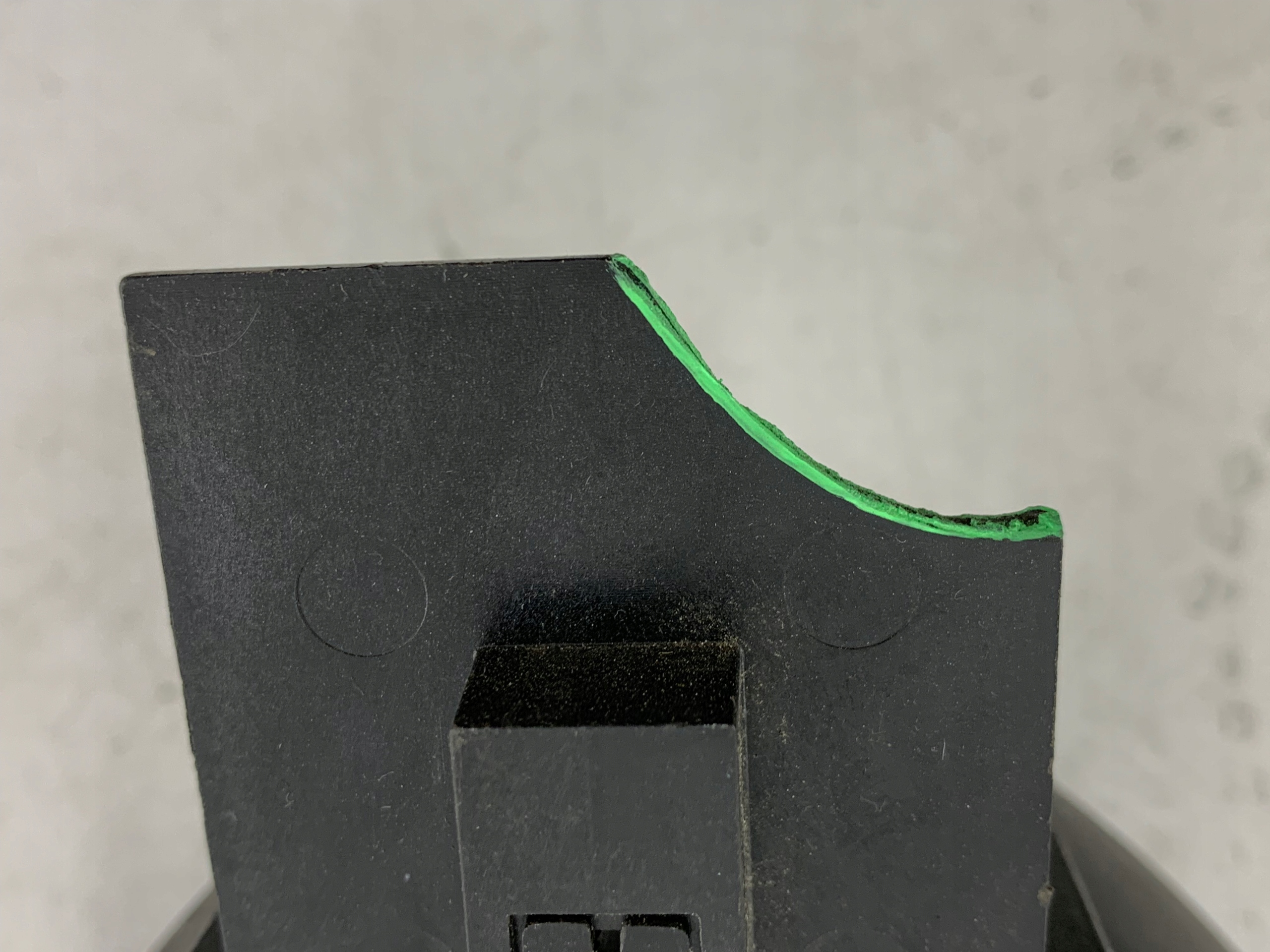 BMW E38 TRZECIE ŚWIATŁO STOP 8352788 - zdjęcie 12