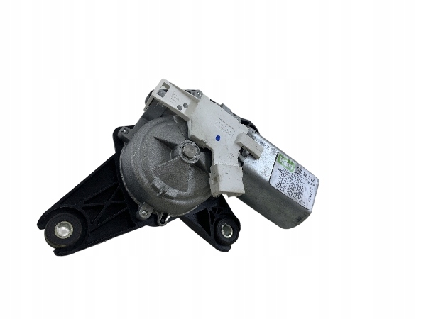 RENAULT CLIO III KOMBI MECHANIZM WYCIERACZKI TYŁ 53026312