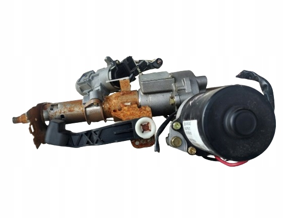 TOYOTA YARIS I POMPA WSPOMAGANIA 6900000472