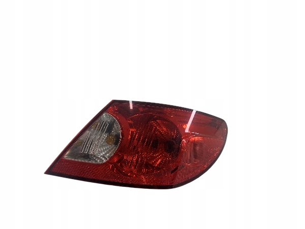 CHRYSLER SEBRING III LAMPA PRAWA TYŁ