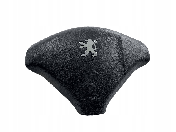 PEUGEOT 307 AIRBAG PODUSZKA POWIETRZNA 96345028ZR