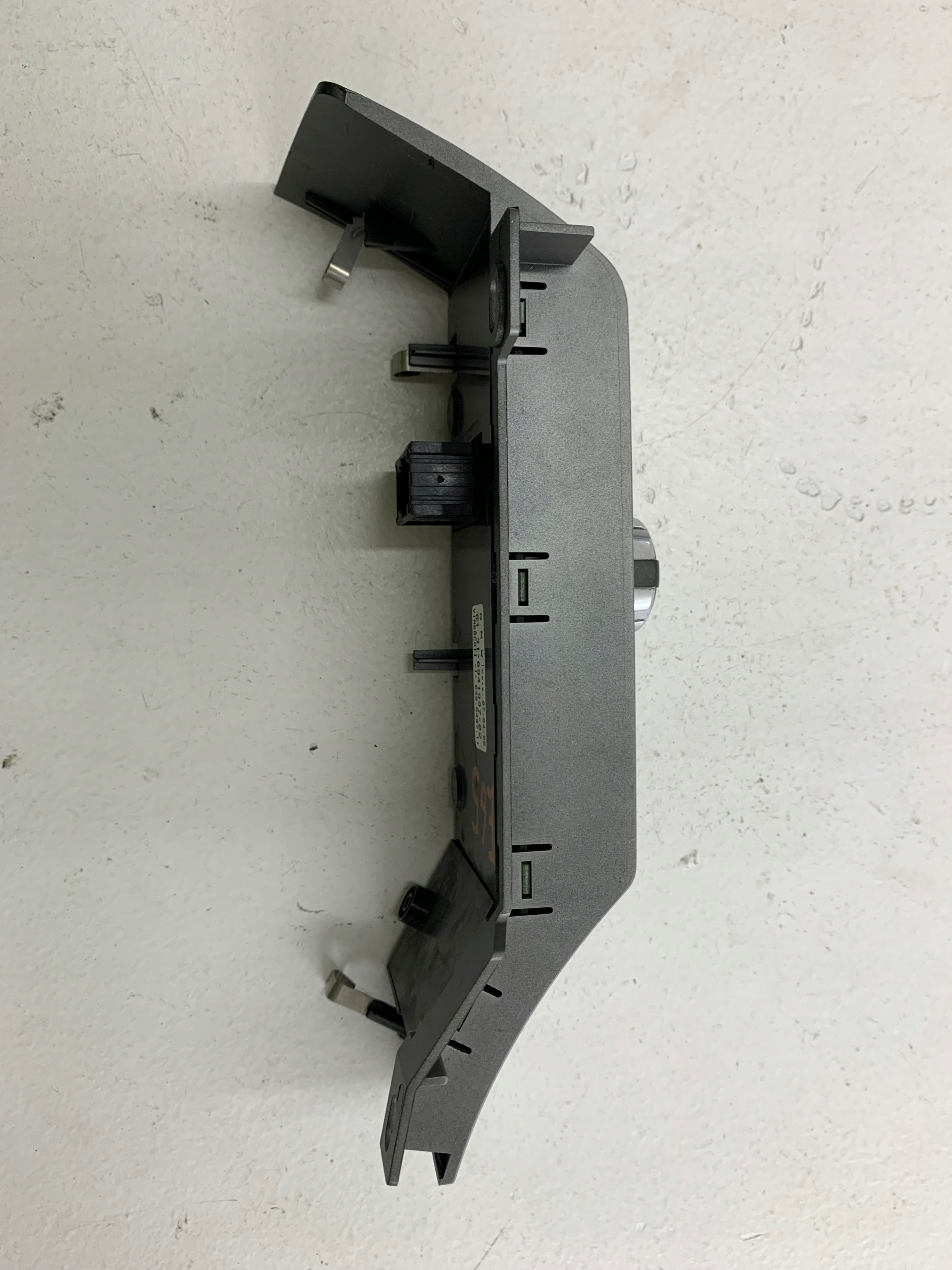 BMW E65 LIFT PRZEŁĄCZNIK ŚWIATEŁ 6941997 - zdjęcie 7