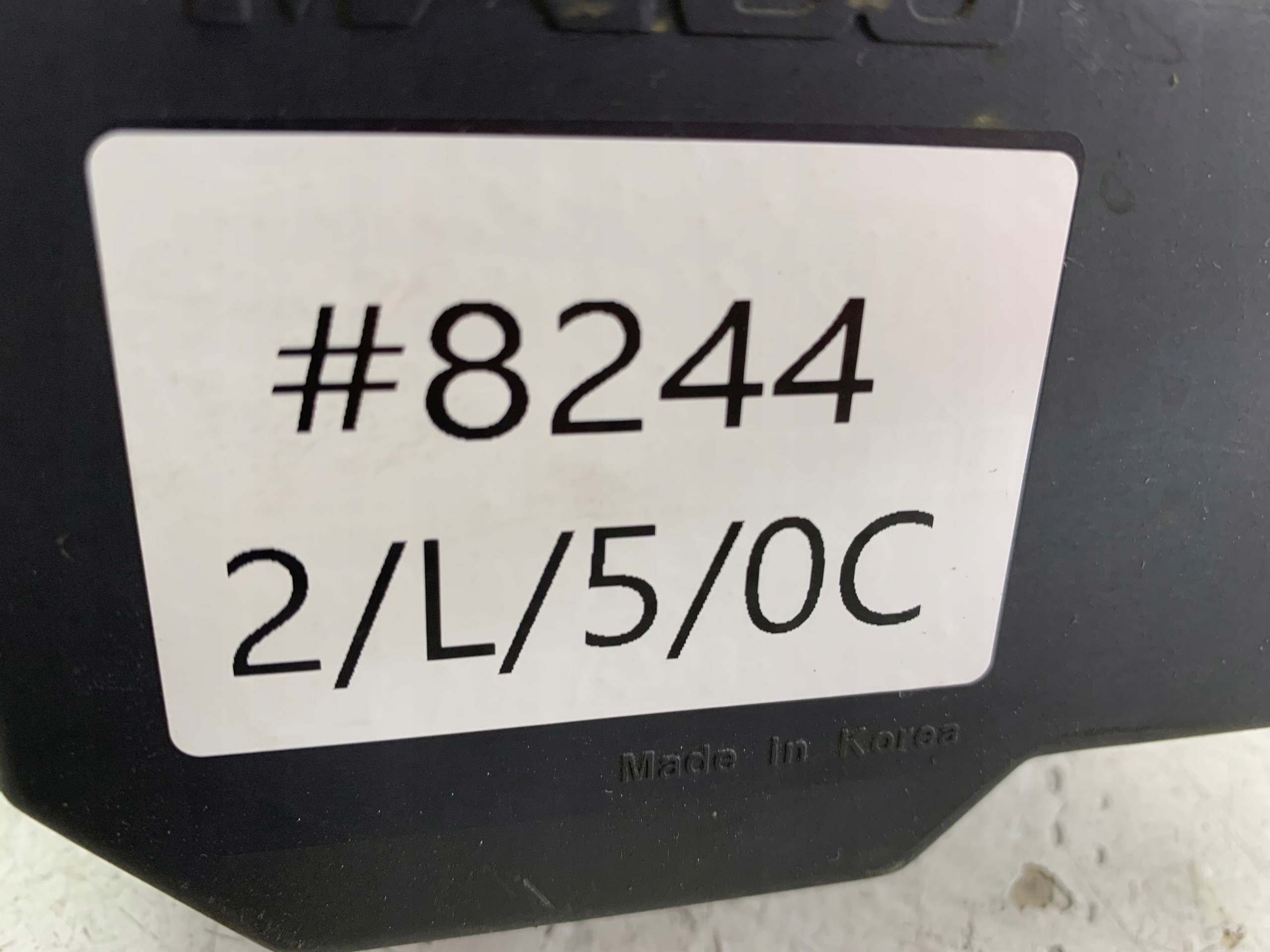 KIA RIO I POMPA HAMULCOWA ABS 95610-FD330 58970-FD100 - zdjęcie 7