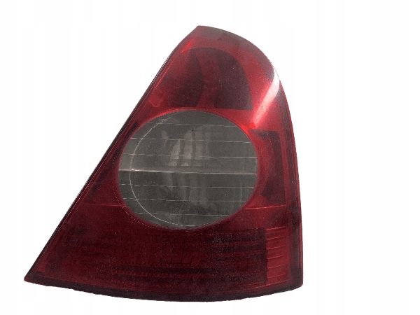 RENAULT CLIO II LIFT LAMPA PRAWA TYŁ
