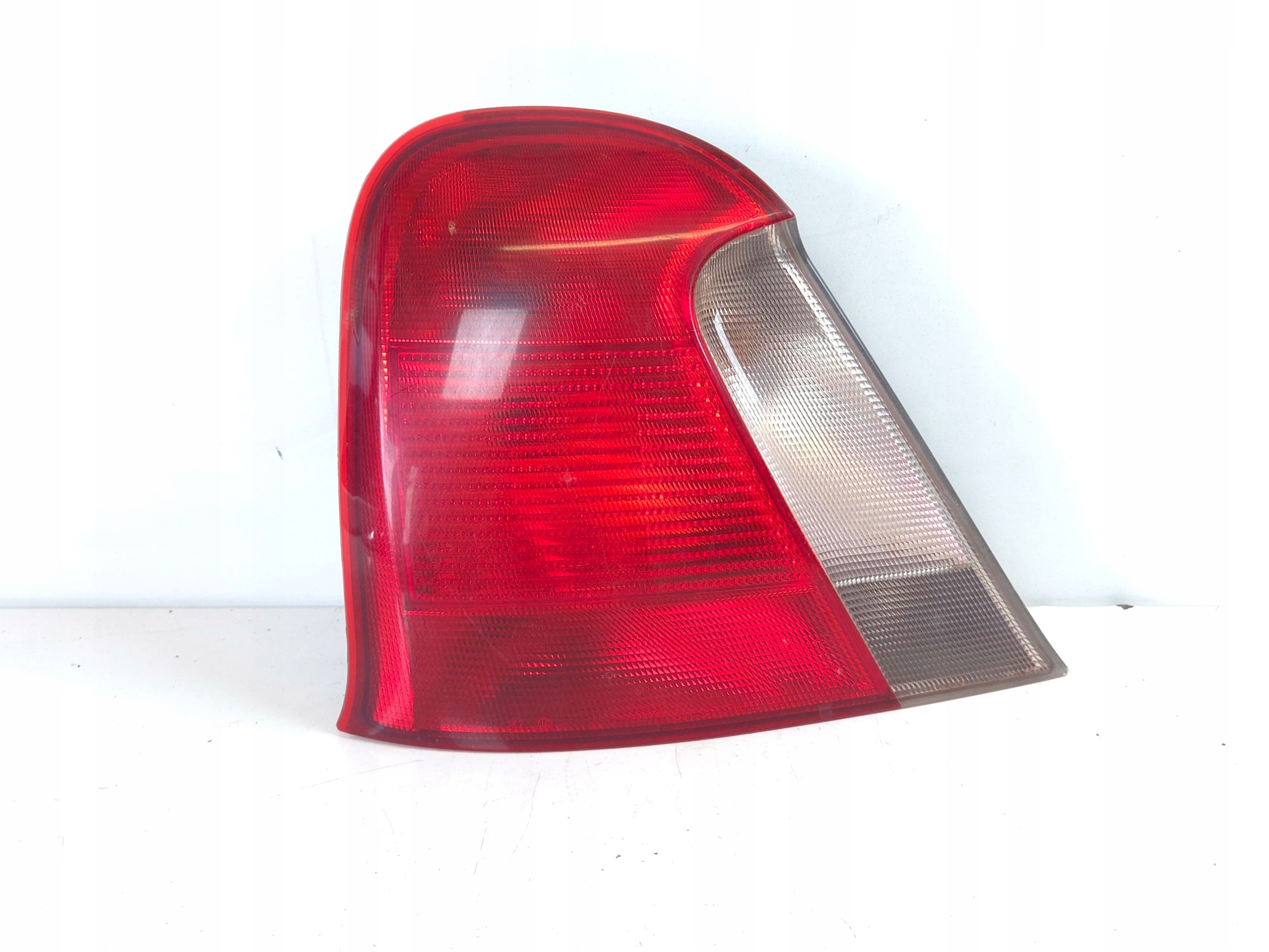 Dodatkowe zdjęcie używanej części: ROVER 75 LAMPA LEWA TYŁ SEDAN