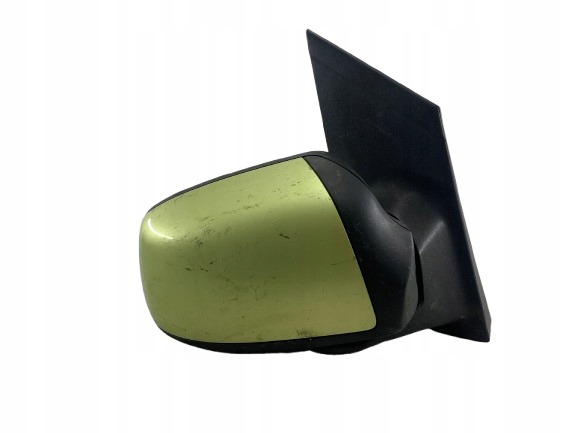 FORD FOCUS MK2 LUSTERKO PRAWE 7 PIN LAKIER 13