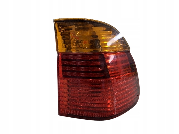 BMW E39 KOMBI TOURING LAMPA PRAWA TYŁ 6900214