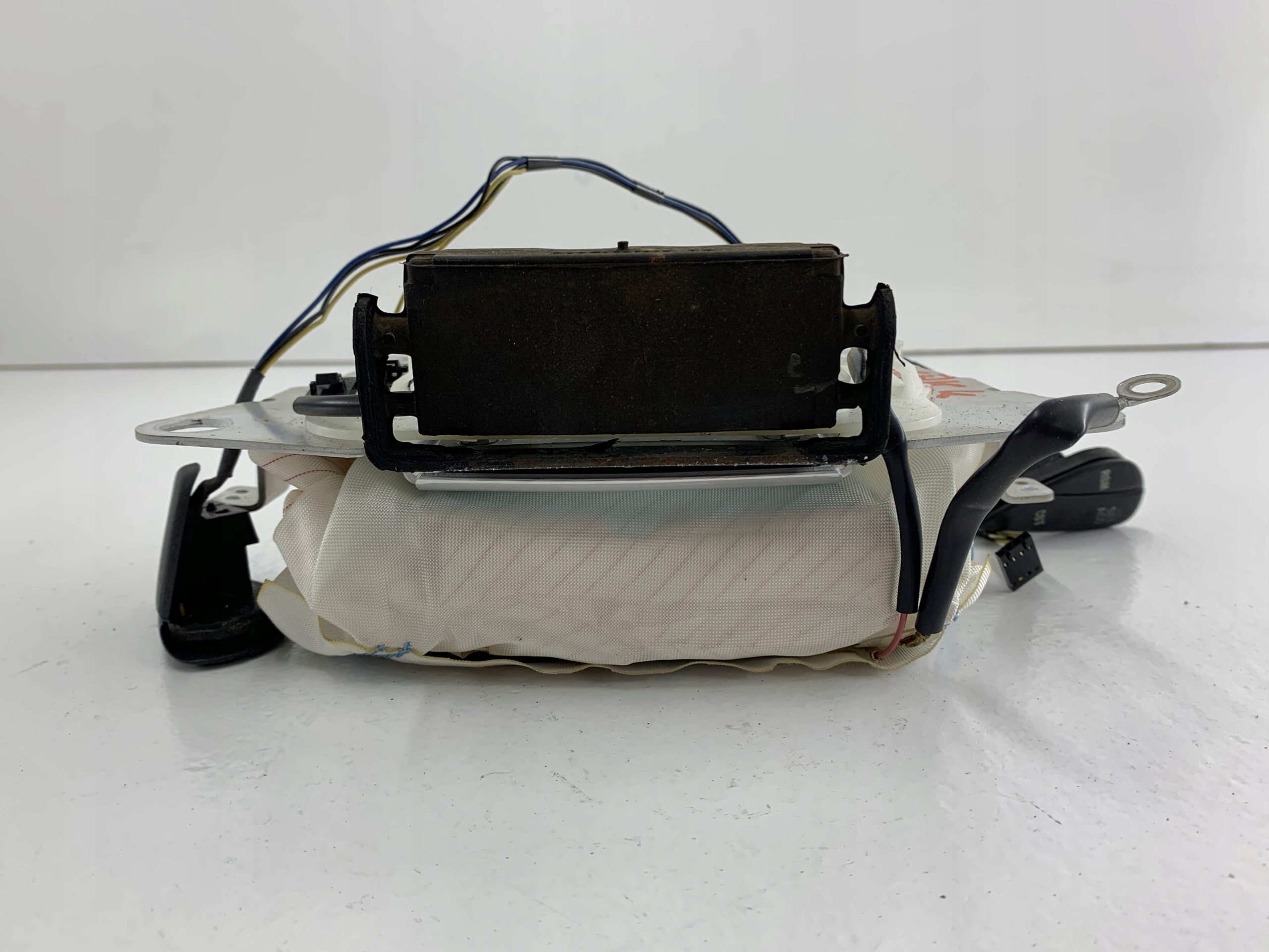 MAZDA TRIBUTE FORD MAVERICK AIRBAG PODUSZKA KIEROWCY 520314100D - zdjęcie 9