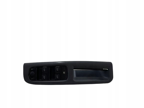 VOLVO V50 I PANEL SZYB LEWY PRZÓD 30795081