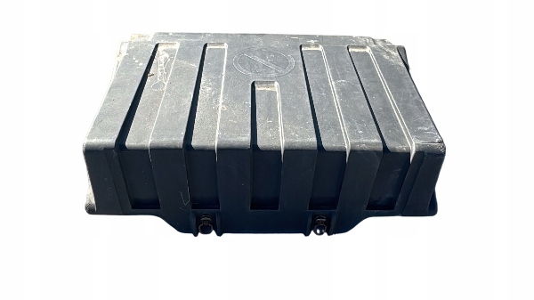 MAN TGA 460 OSŁONA AKUMULATORA