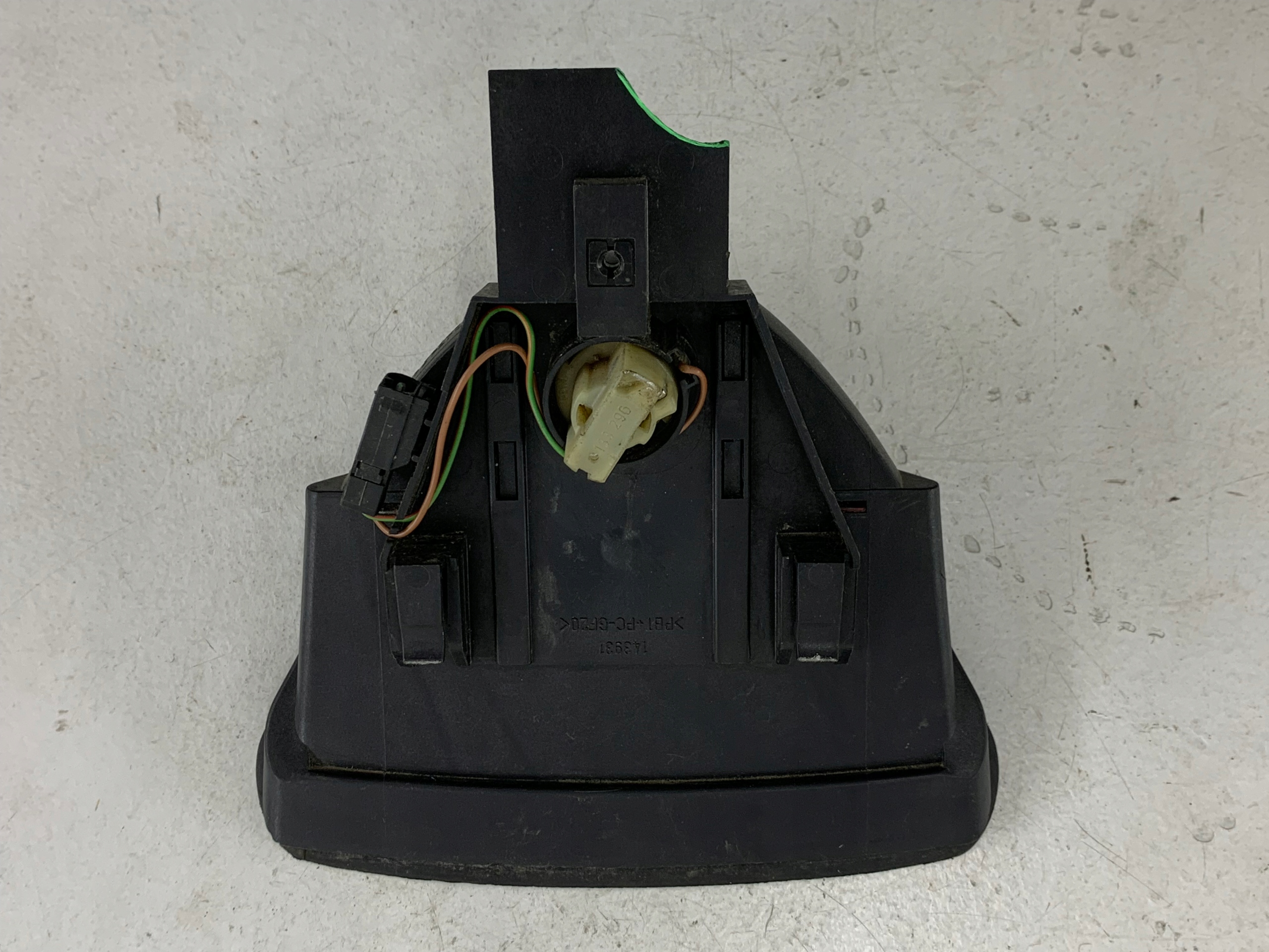 BMW E38 TRZECIE ŚWIATŁO STOP 8352788 - zdjęcie 11