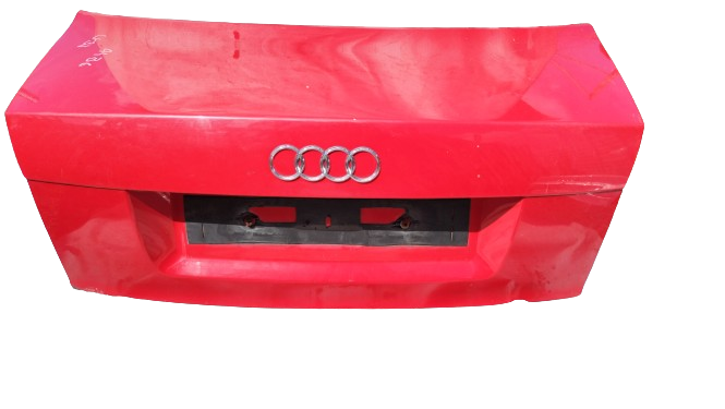 KLAPA BAGAŻNIKA AUDI A4 B6 LY3J