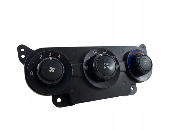 KIA CERATO I PANEL KLIMATYZACJI 97250-2F000