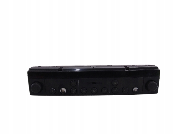 OPEL OMEGA B PANEL KLIMATYZACJI NAWIEWU 69387300 24449468 NR742