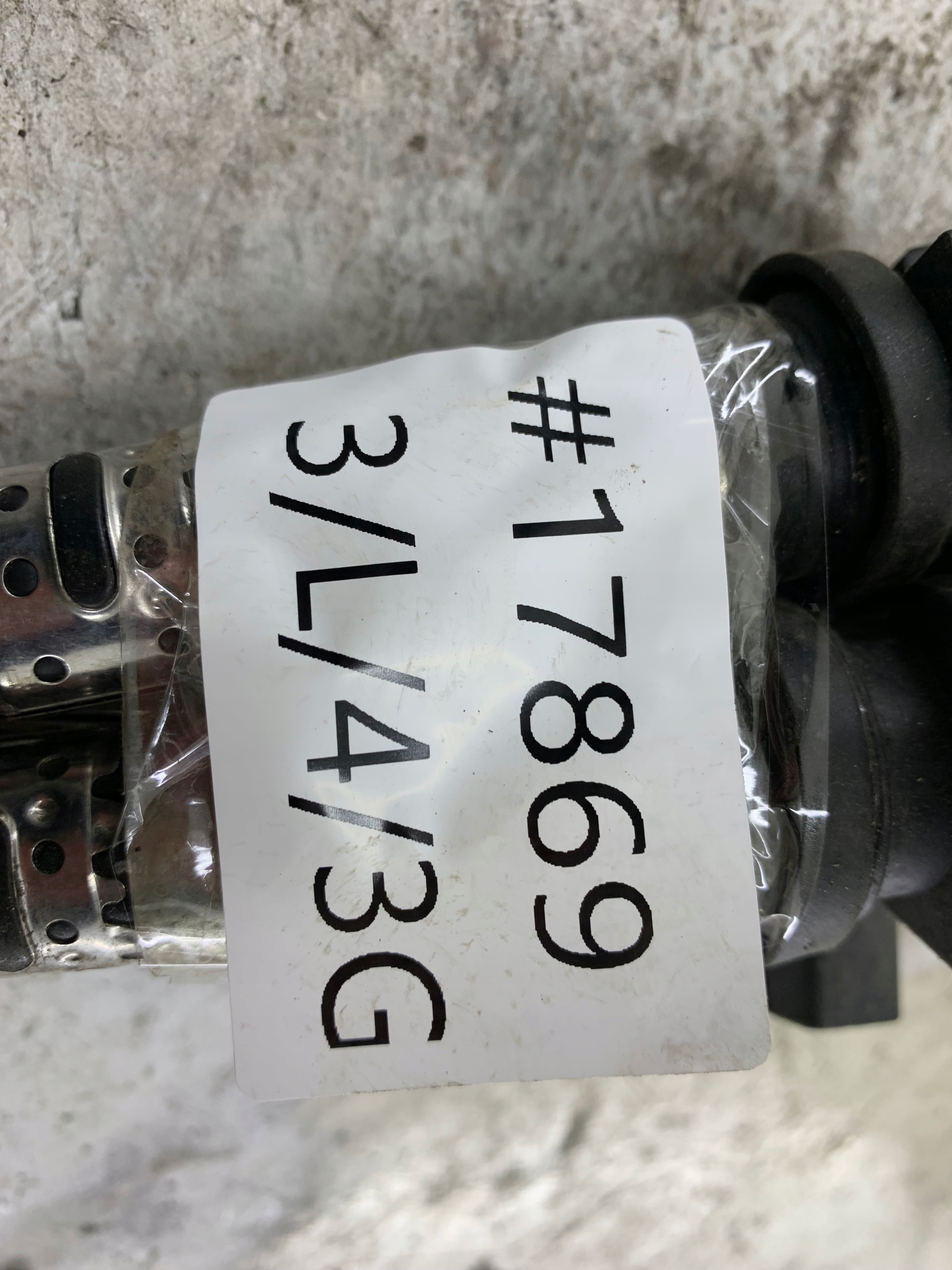 SEAT IBIZA III 1.4 CEWKA ZAPŁONOWA 036905100B - zdjęcie 8