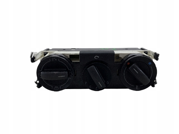 VW FOX PANEL KLIMATYZACJI 6Q0819045T