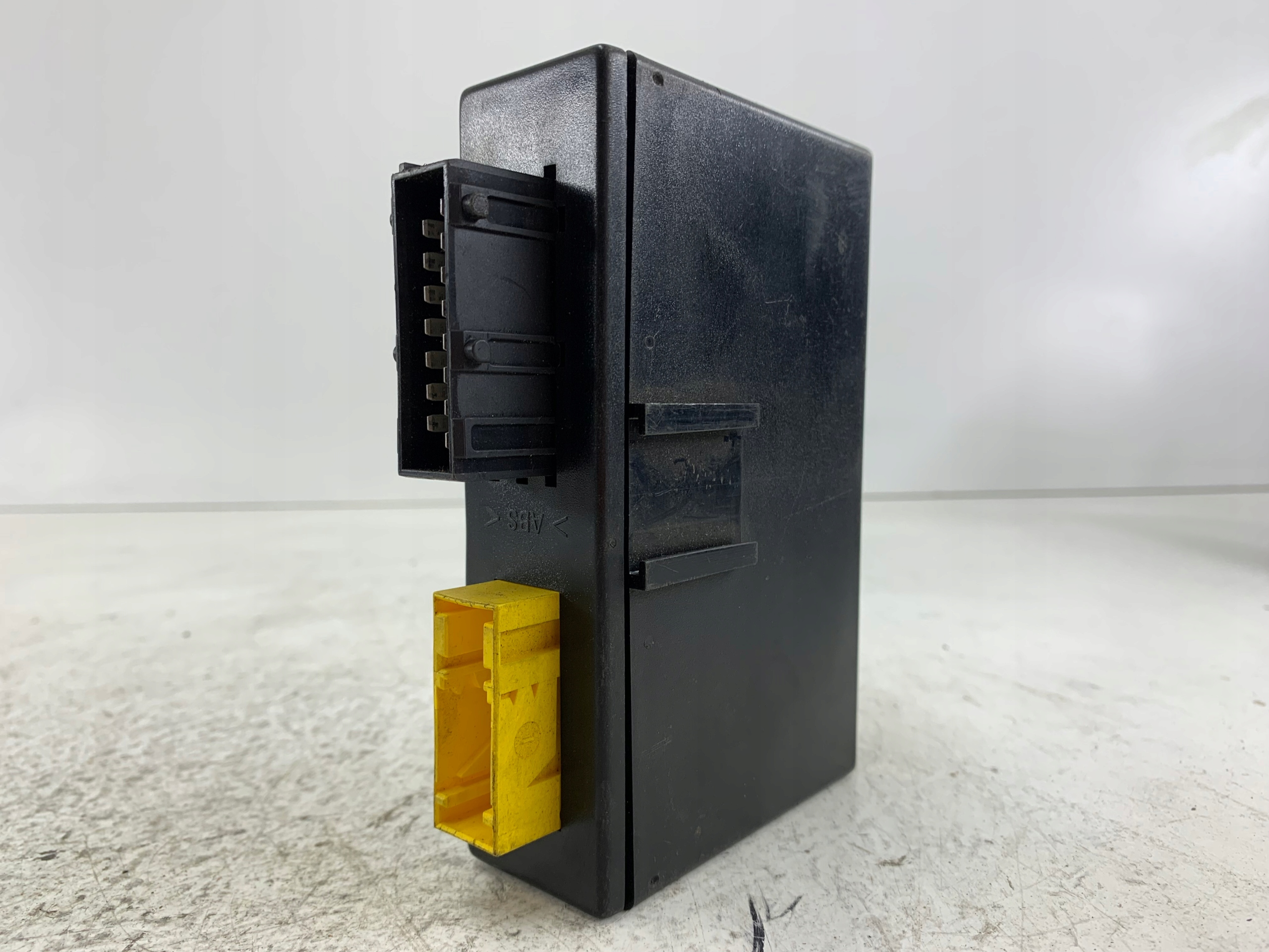 CITROEN XANTIA II MODUŁ STEROWNIK 96275532 - zdjęcie 5