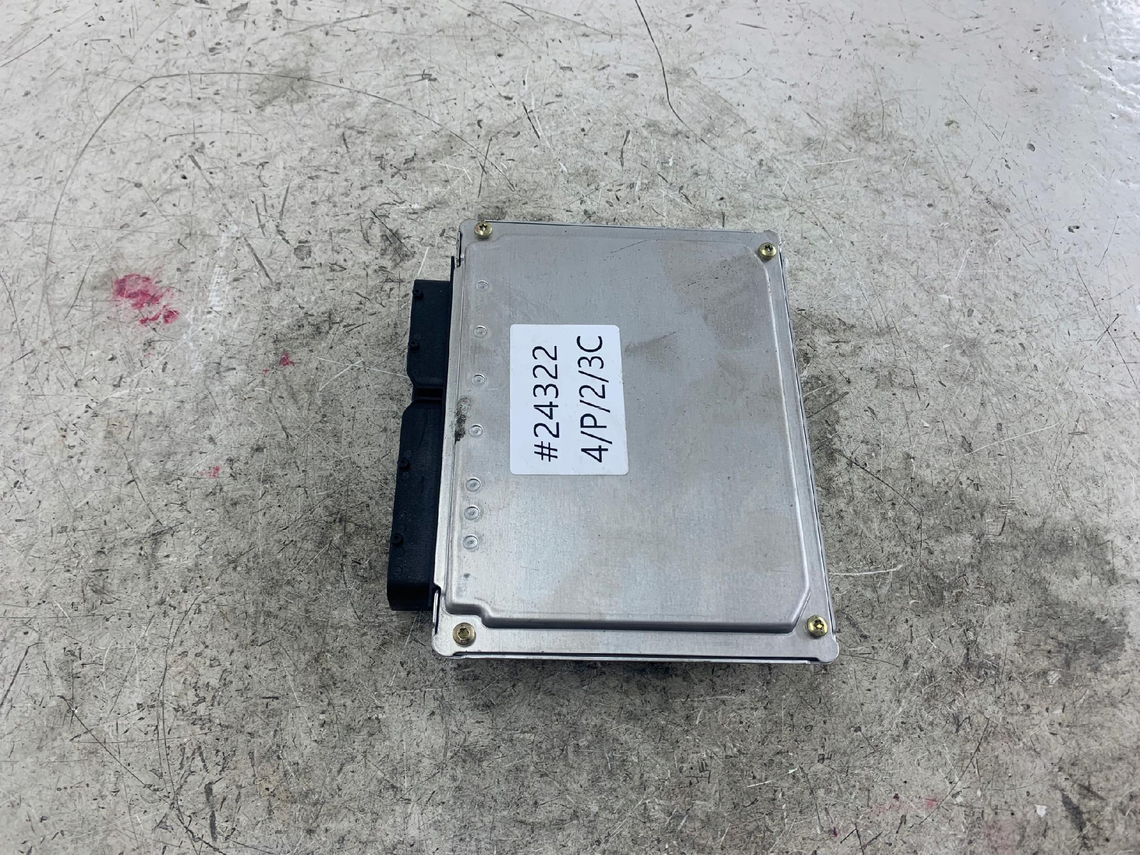 AUDI A4 B5 VW PASSAT B5 1.8 STEROWNIK SILNIKA 8D0906018E - zdjęcie 6