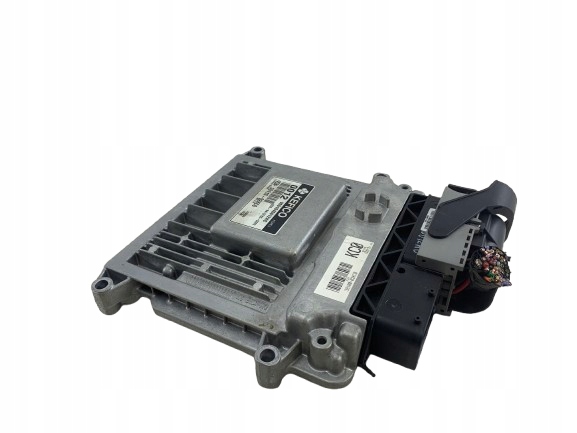 KIA PICANTO I LIFT 1.1 STEROWNIK SILNIKA 39110-02KC0