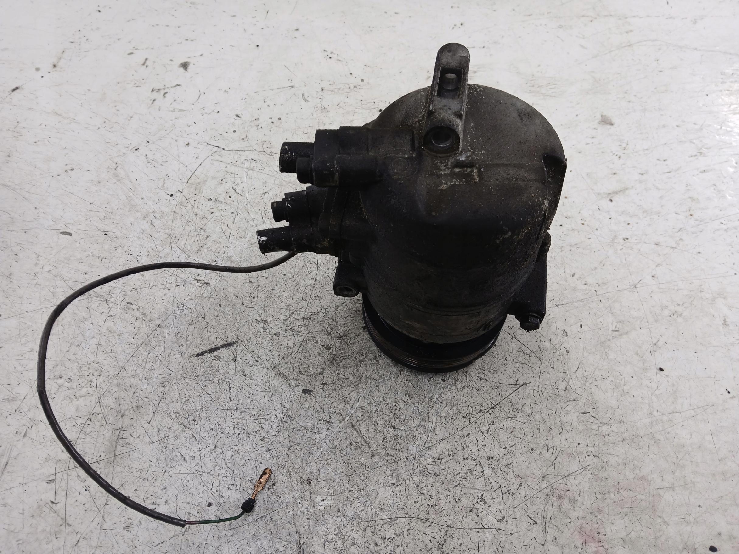 AUDI A6 C5 KOMPRESOR KLIMATYZACJI SPRĘŻARKA 8FK351132-581 - zdjęcie 4