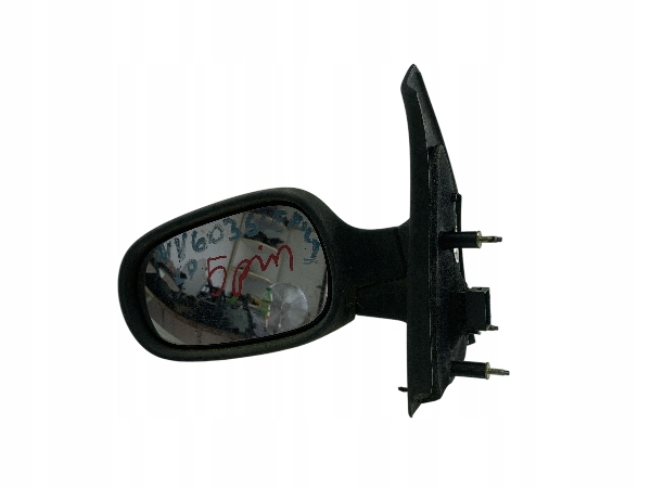 RENAULT SCENIC I LUSTERKO LEWE NV603 5 PIN