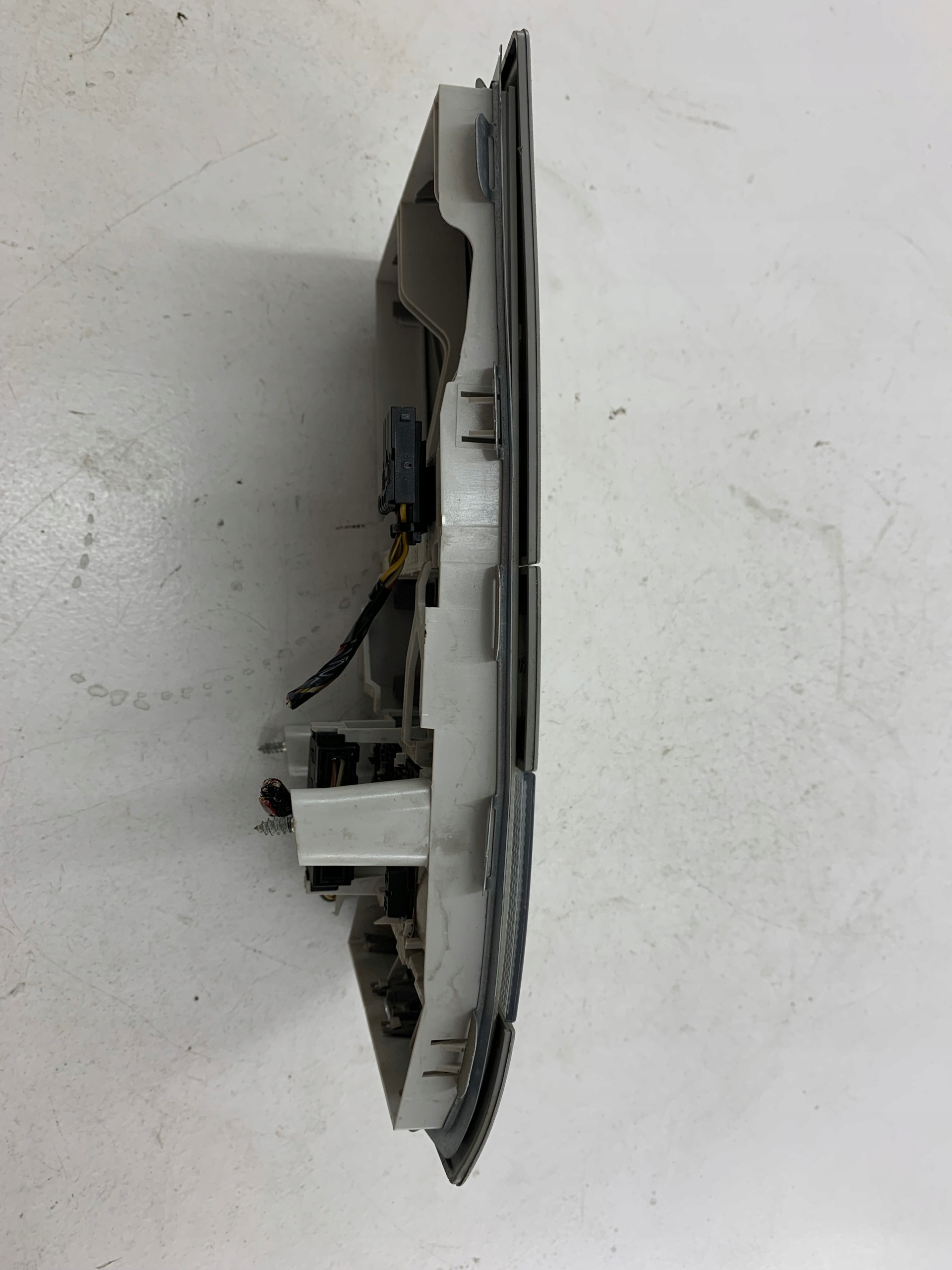 OPEL ASTRA H LAMPKA WNĘTRZA OŚWIETLENIE KABINY - zdjęcie 9