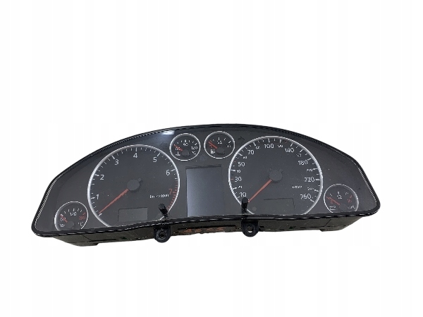 AUDI A6 C5 3.0 LIFT LICZNIK ZEGARY 4B0920933J