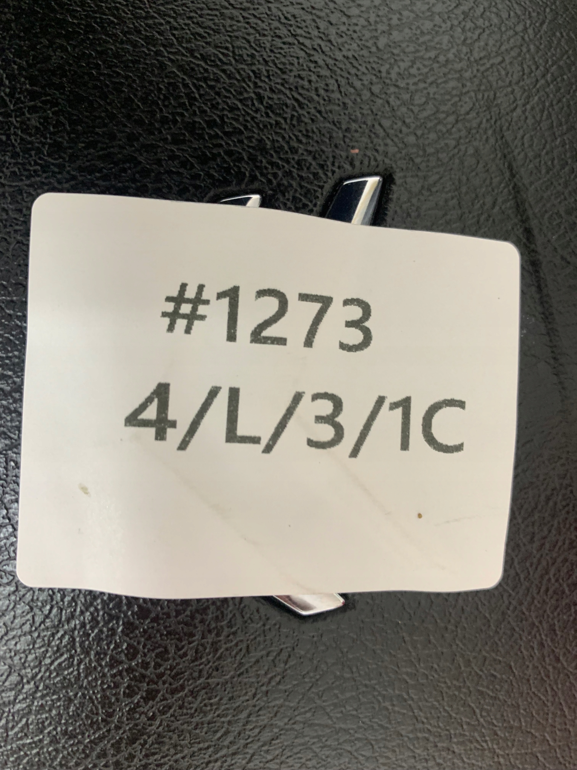 CITROEN C4 I PODUSZKA POWIETRZNA AIRBAG 96471578ZD - zdjęcie 8