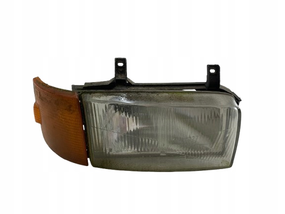 VW TRANSPORTER T4 LAMPA PRAWA PRZÓD + KIERUNKOWSKAZ