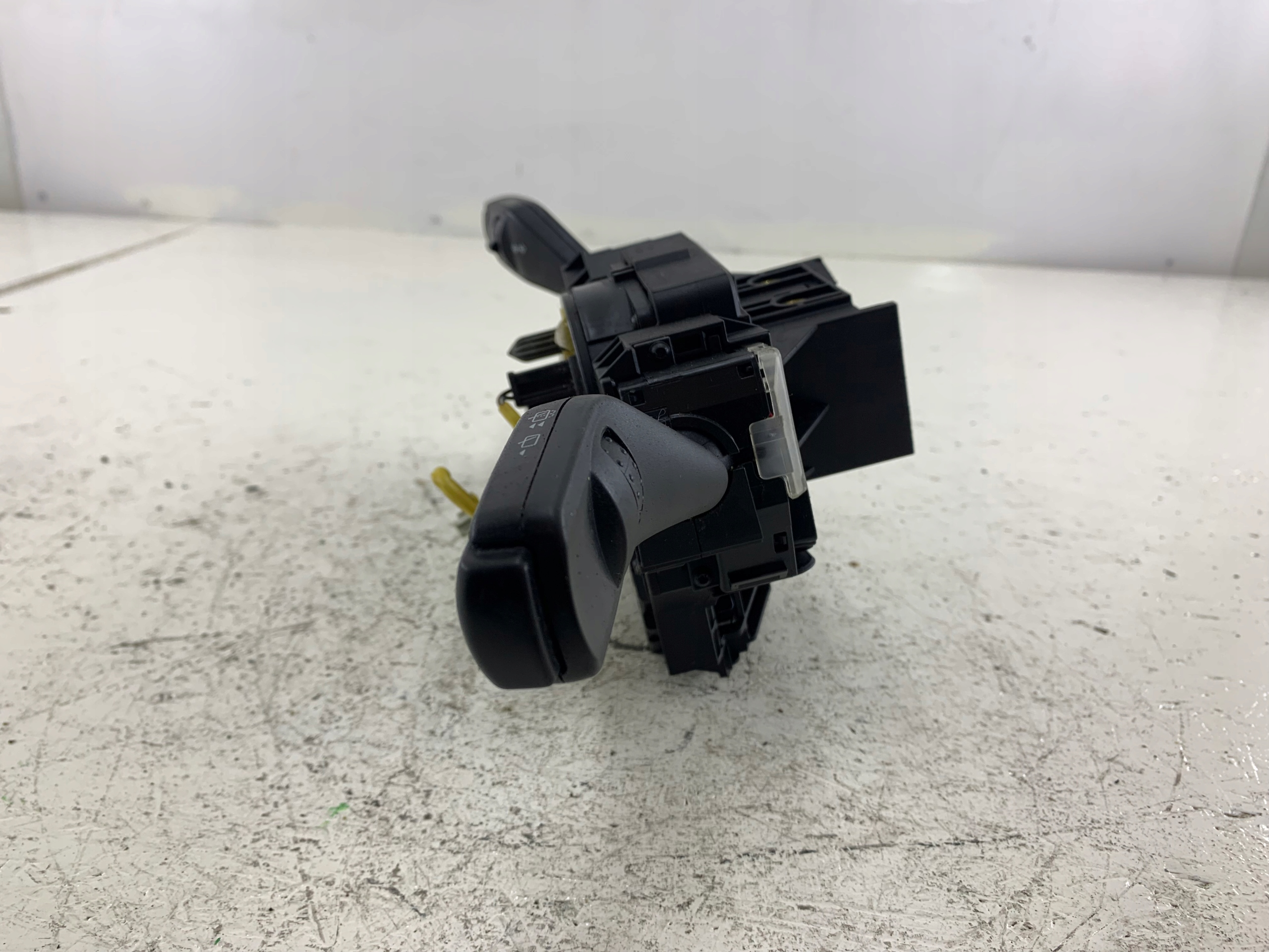 FORD FOCUS MK2 C MAX MK1 PRZEŁĄCZNIK ZESPOLONY 4M5T14A664AB - zdjęcie 6
