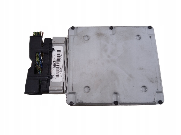 FORD FOCUS MK1 1.6 STEROWNIK SILNIKA 2S4A12A650UD