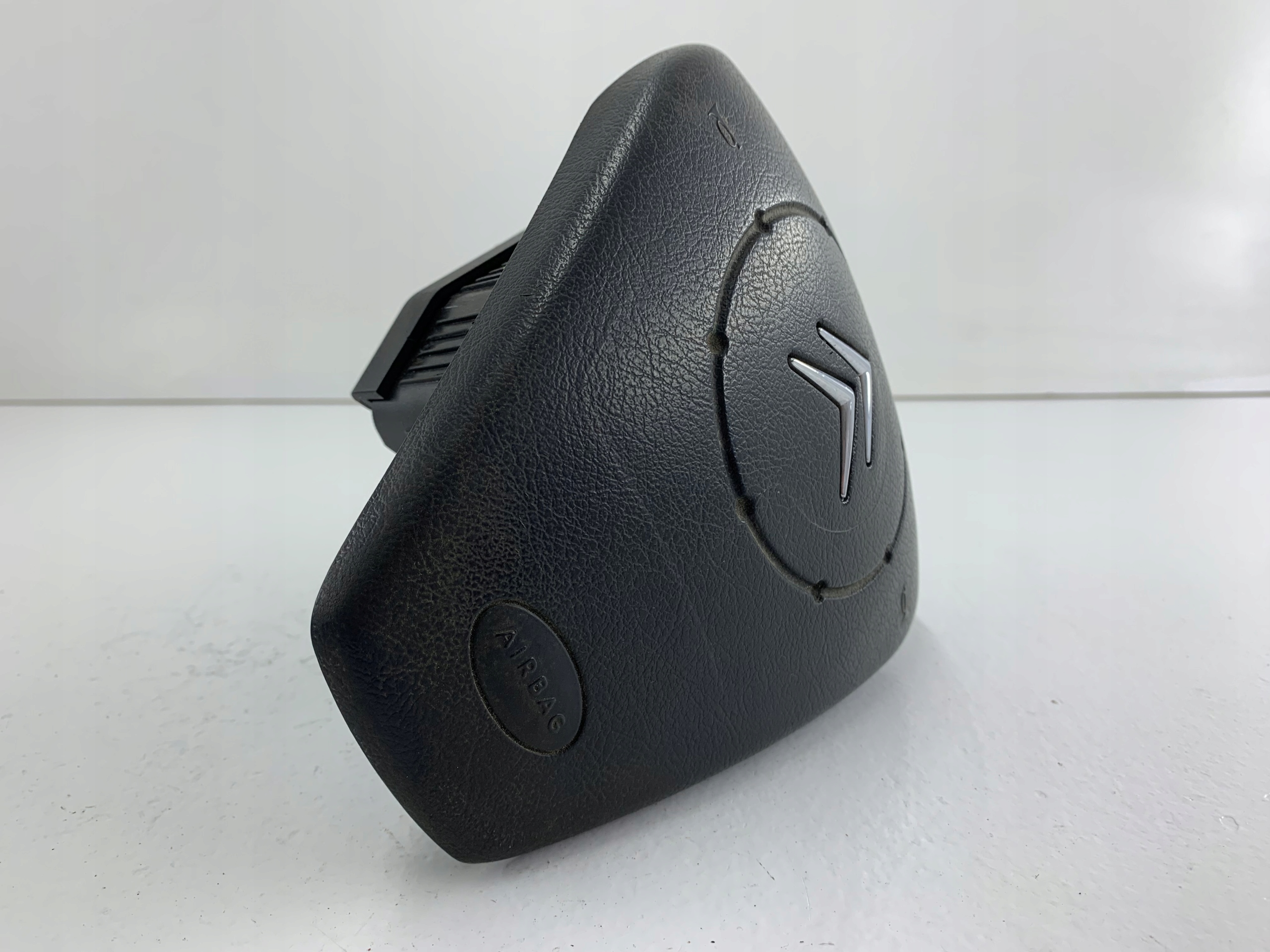 CITROEN C2 PODUSZKA POWIETRZNA AIRBAG KIEROWCY 96380009VD - zdjęcie 2