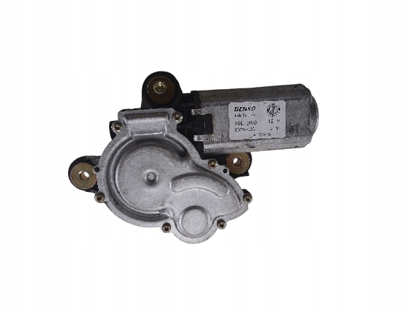 FIAT STILO MECHANIZM WYCIERACZKI TYŁ 66350003