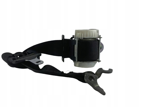 BMW E91 PAS BEZPIECZEŃSTWA LEWY PRZÓD 33059848