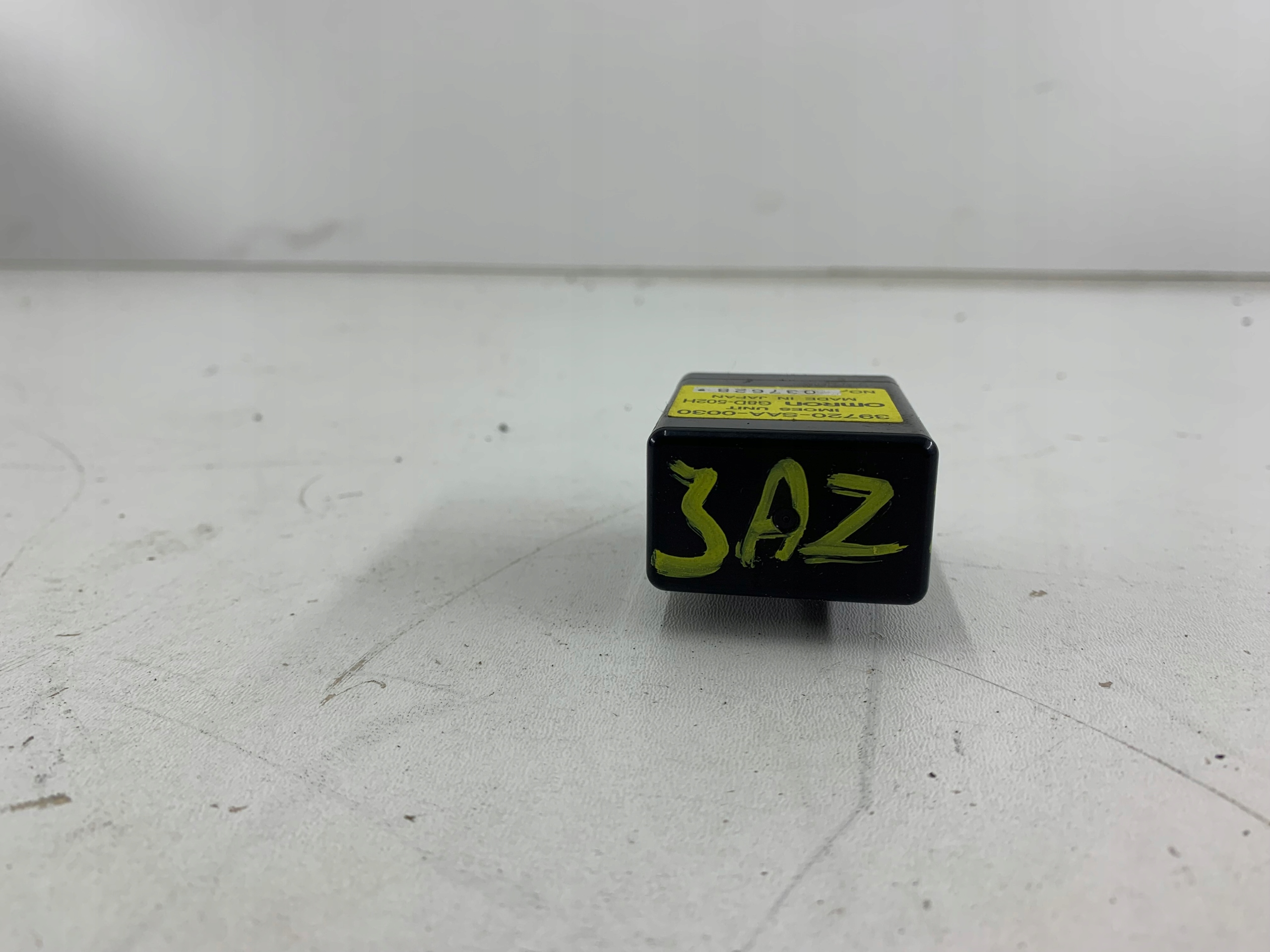 HONDA JAZZ II MODUŁ OMRON 39720-SAA-0030 - zdjęcie 5