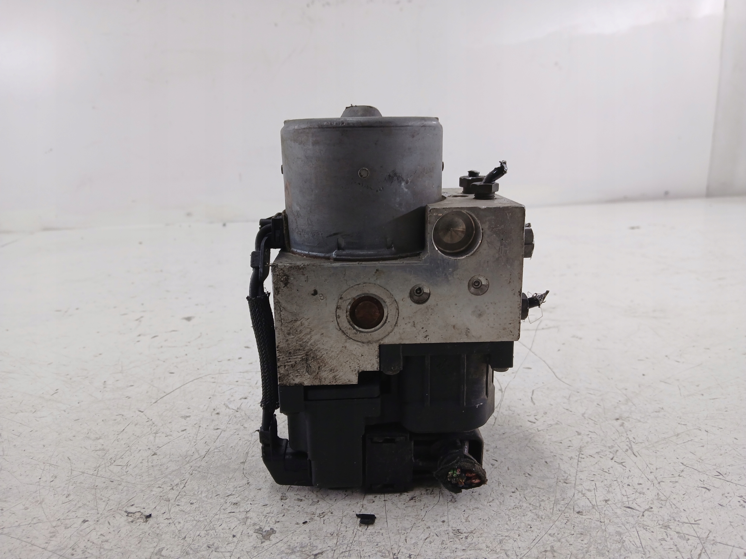 FIAT MULTIPLA I LIFT POMPA HAMULCOWA ABS 46837590 0273004684 - zdjęcie 4