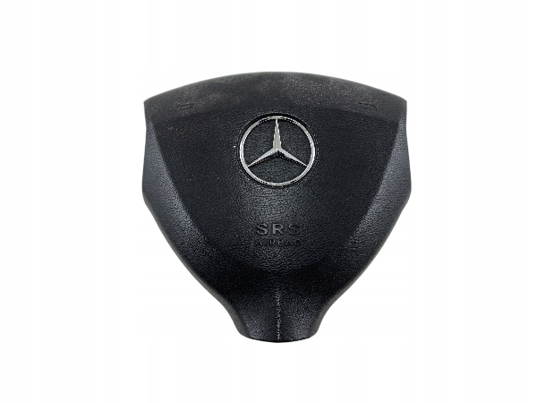MERCEDES W169 PODUSZKA POWIETRZNA AIRBAG KIEROWCY 1698600102
