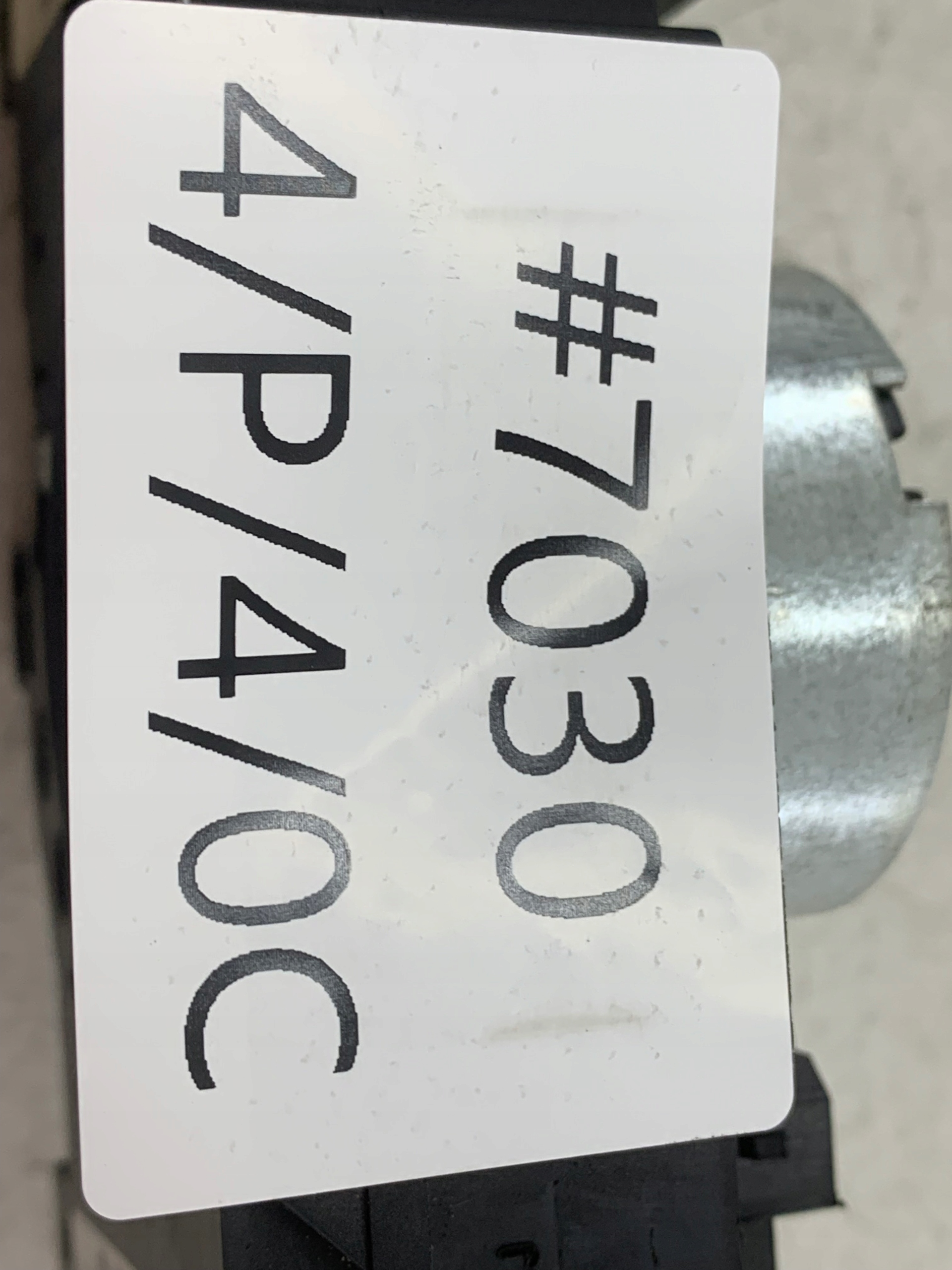 AUDI A3 8L PRZEŁĄCZNIK ZESPOLONY TAŚMA 8L0953513G 4B0953503F - zdjęcie 10
