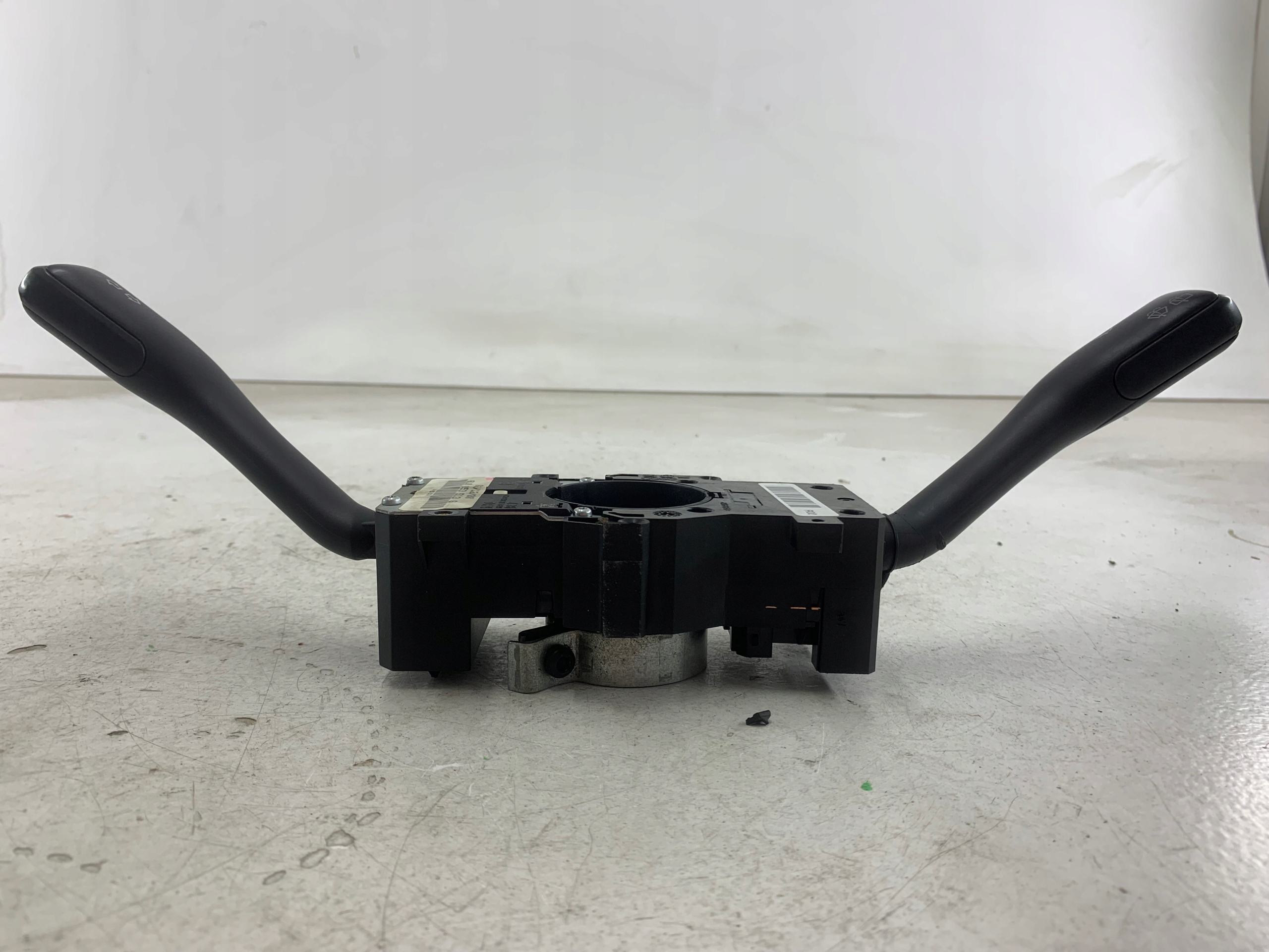 AUDI A3 8L PRZEŁĄCZNIK ZESPOLONY TAŚMA 8L0953513G 4B0953503F - zdjęcie 6