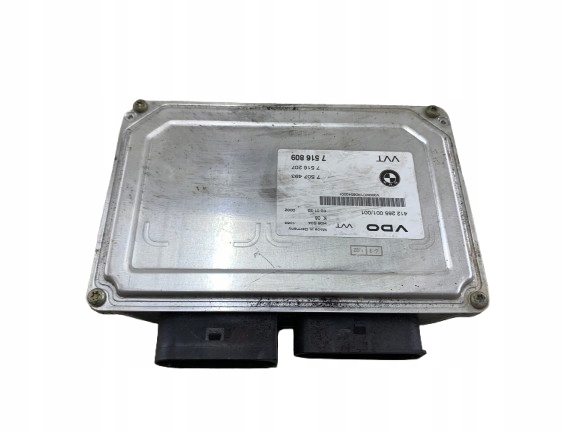BMW E46 1.8 2.0 STEROWNIK SILNIKA 7516809