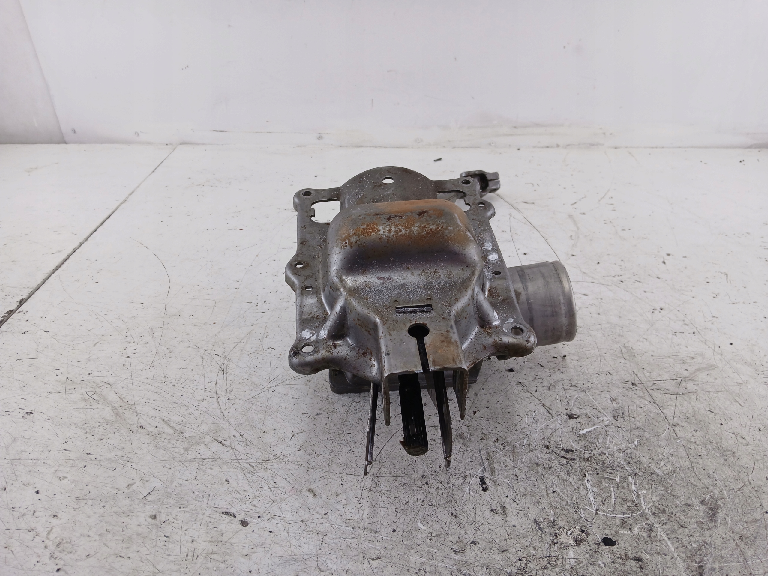 FIAT STILO KOLUMNA KIEROWNICZA WSPOMAGANIE 00051723101 - zdjęcie 3