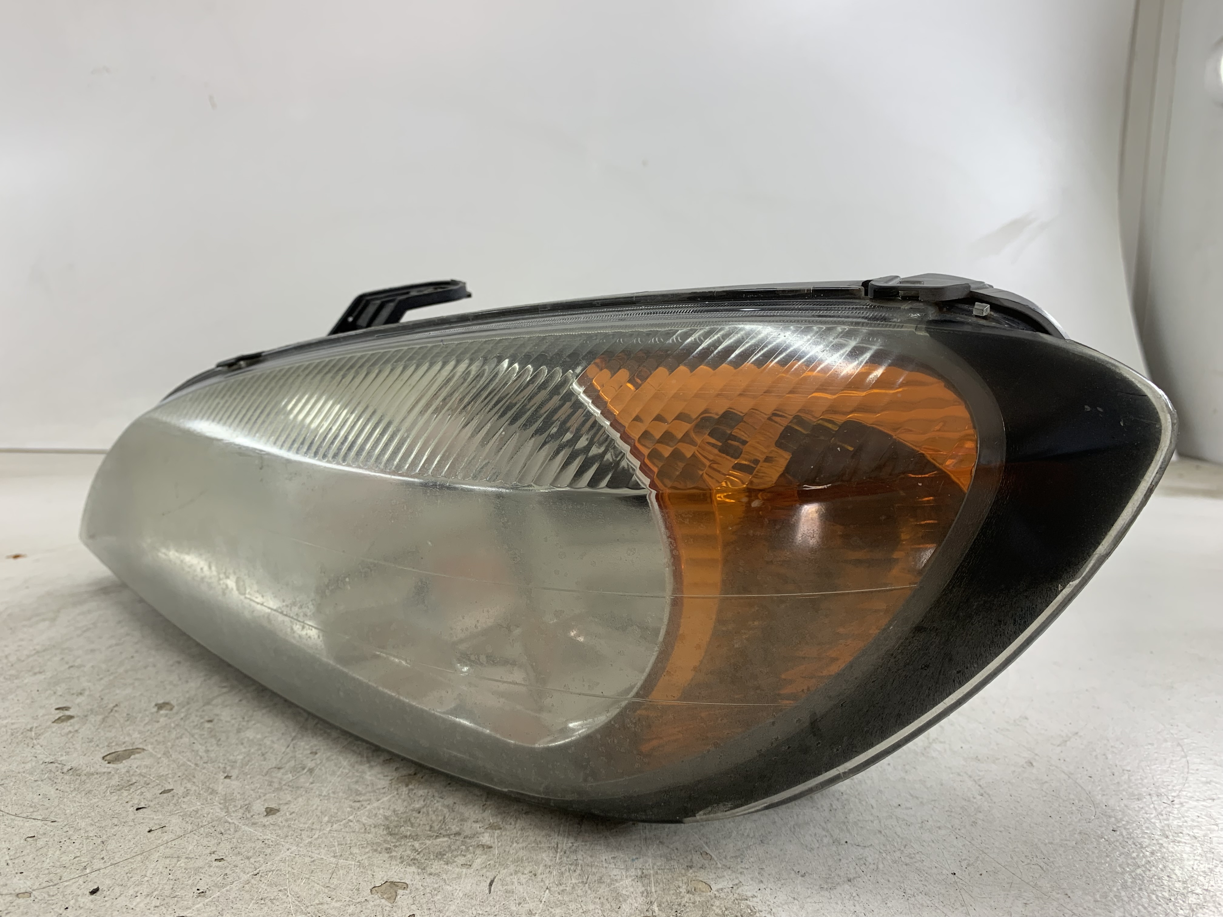 LAMPA PRZÓD LEWA NISSAN PRIMERA P11 LIFT EU 260609F602 - zdjęcie 2