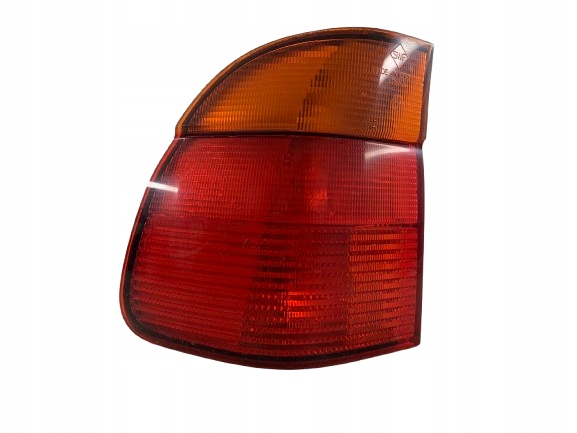 BMW E39 KOMBI TOURING LAMPA LEWA TYŁ