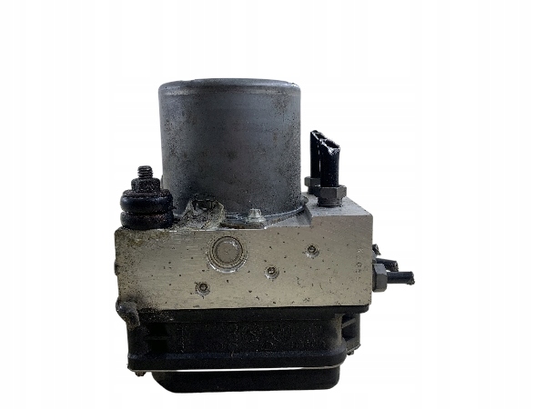 PEUGEOT 307 POMPA HAMULCOWA ABS 9660535780 0265950374