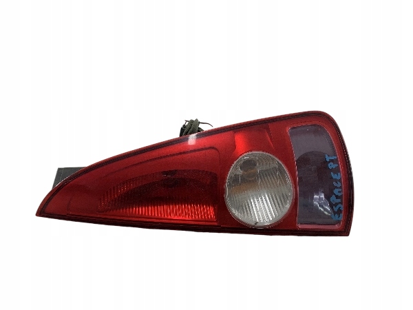 RENAULT ESPACE IV LAMPA PRAWA TYŁ