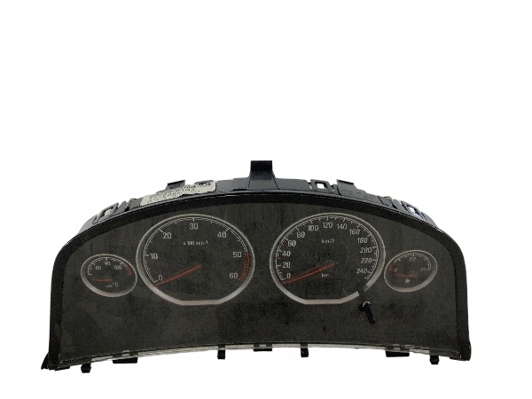 OPEL VECTRA C 1.9 CDTI LICZNIK ZEGARY 13193081QX