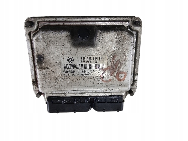 VW POLO 9N 1.4 TDI STEROWNIK SILNIKA 045906019BP