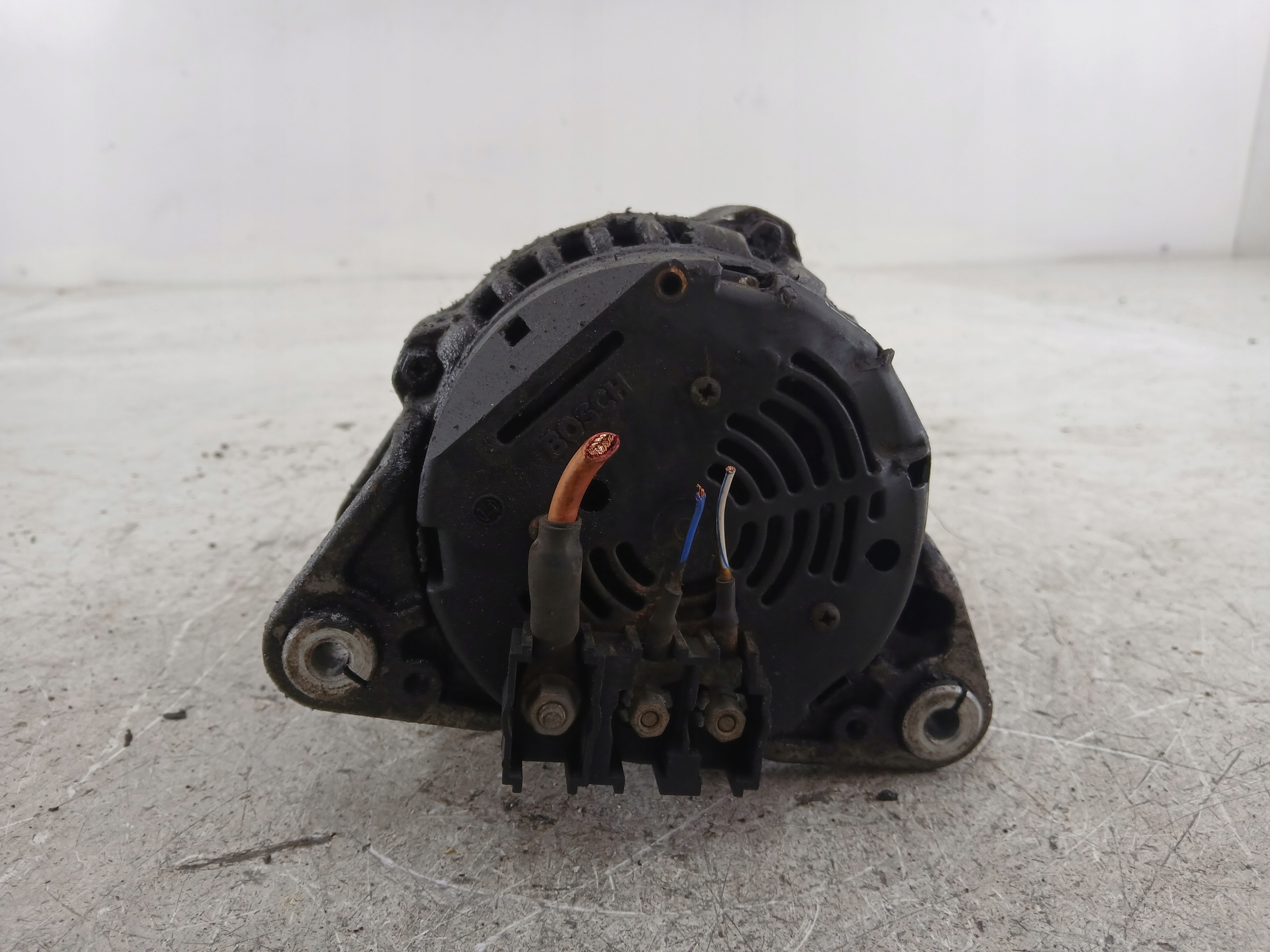 FORD KA 1.3 ALTERNATOR 96FB10300DE 70A - zdjęcie 5