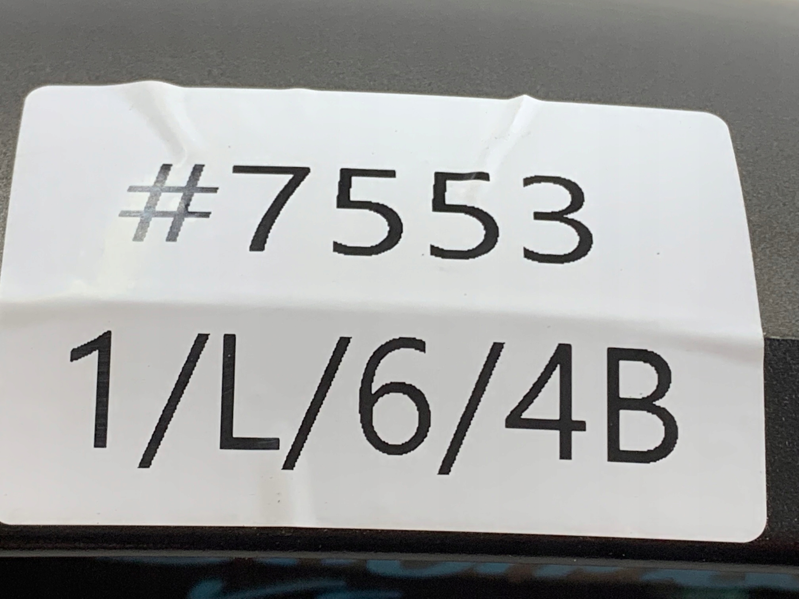 KIA SHUMA I LUSTERKO PRAWE 3 PIN V5 - zdjęcie 10
