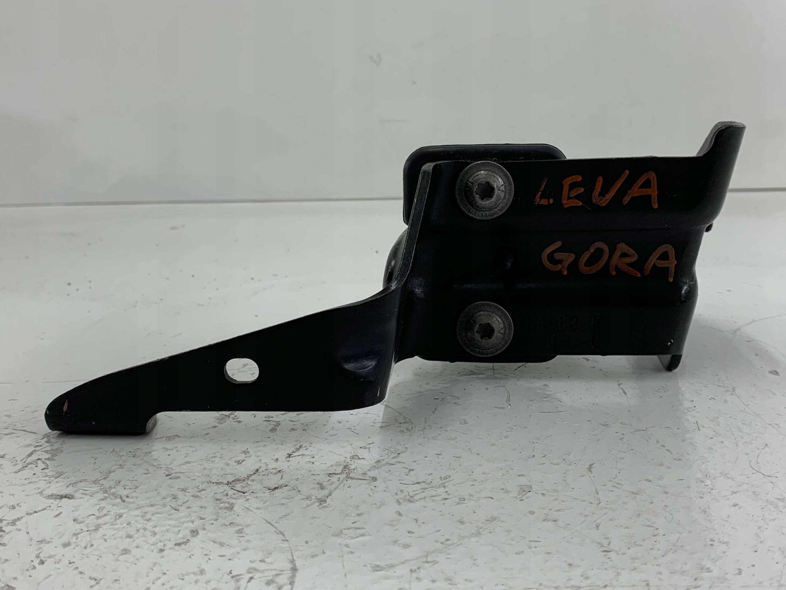 Dodatkowe zdjęcie używanej części: RENAULT MASTER IV III LIFT WÓZEK ROLKI ŚRODKOWE 7946809R
